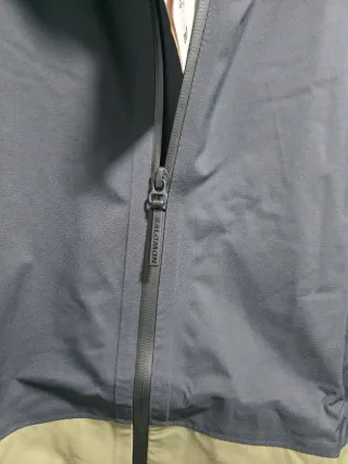 Chaqueta Salomon OUTERPATH 2.5L Hombre, L