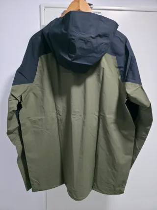 Chaqueta Salomon OUTERPATH 2.5L Hombre, L