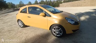 Opel Corsa 2007