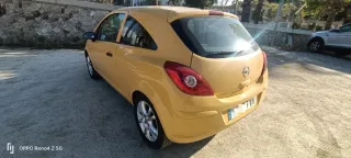 Opel Corsa 2007