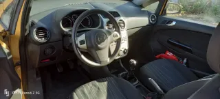 Opel Corsa 2007
