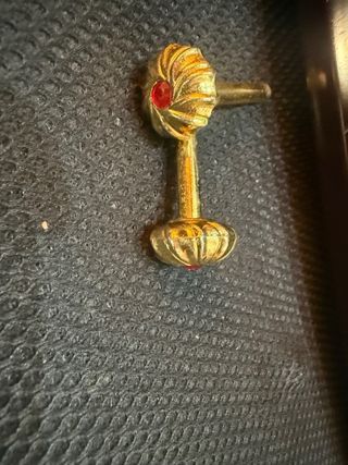 Espada Caravaca de la Cruz