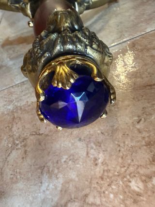 Espada Caravaca de la Cruz