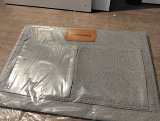 SONGMICS Escritorio Eléctrico