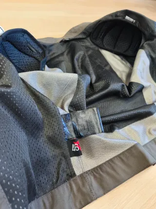 Chaqueta Moto Invierno Mujer Dainese talla 46