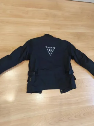 Chaqueta Moto Invierno Mujer Dainese talla 46