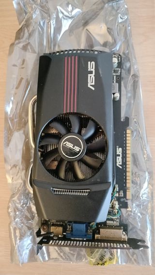 Lote completo de componentes