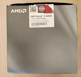 Lote completo de componentes