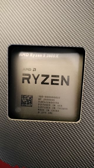 Lote completo de componentes