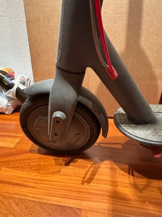 Patinete Eléctrico 2020 + cargador