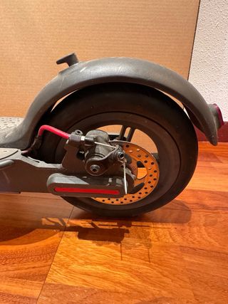 Patinete Eléctrico 2020 + cargador