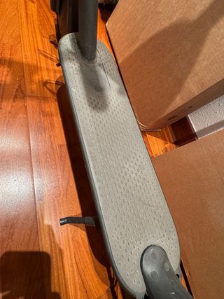 Patinete Eléctrico 2020 + cargador