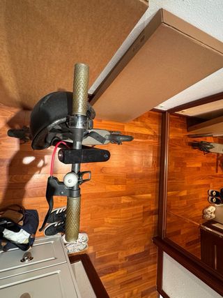 Patinete Eléctrico 2020 + cargador