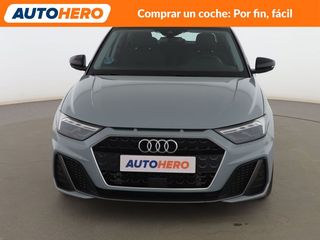 Audi A1 25 TFSI S Line
