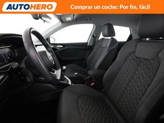 Audi A1 25 TFSI S Line