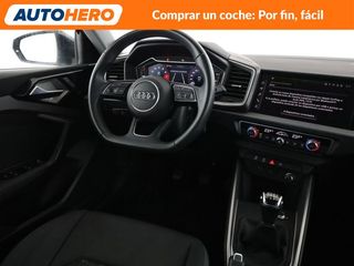 Audi A1 25 TFSI S Line