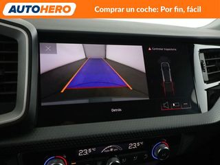 Audi A1 25 TFSI S Line