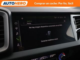 Audi A1 25 TFSI S Line