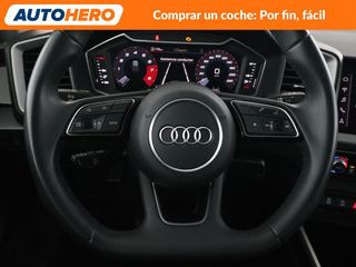 Audi A1 25 TFSI S Line