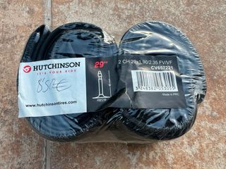 Cámaras NUEVAS bici todas medidas PREGUNTA LOTE :)