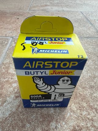 Cámaras NUEVAS bici todas medidas PREGUNTA LOTE :)