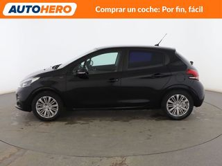 Peugeot 208 1.2 PureTech Signature