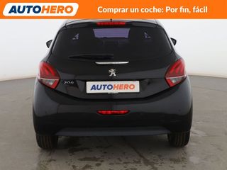 Peugeot 208 1.2 PureTech Signature
