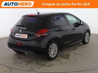 Peugeot 208 1.2 PureTech Signature