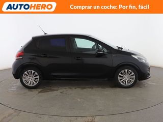 Peugeot 208 1.2 PureTech Signature
