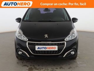 Peugeot 208 1.2 PureTech Signature