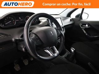 Peugeot 208 1.2 PureTech Signature
