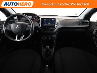 Peugeot 208 1.2 PureTech Signature
