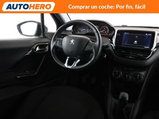Peugeot 208 1.2 PureTech Signature