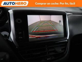 Peugeot 208 1.2 PureTech Signature