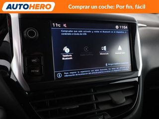 Peugeot 208 1.2 PureTech Signature