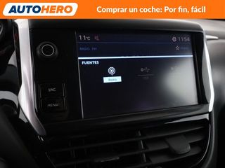 Peugeot 208 1.2 PureTech Signature