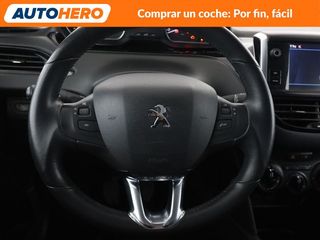 Peugeot 208 1.2 PureTech Signature
