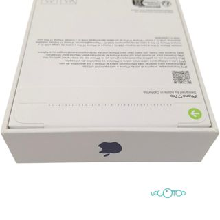 APPLE IPHONE 17 PRO 256GB, PRECINTADO