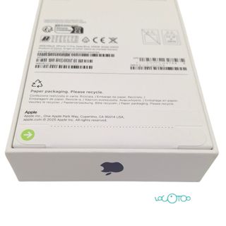 APPLE IPHONE 17 PRO 256GB, PRECINTADO