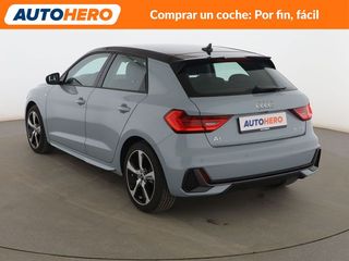 Audi A1 25 TFSI S Line