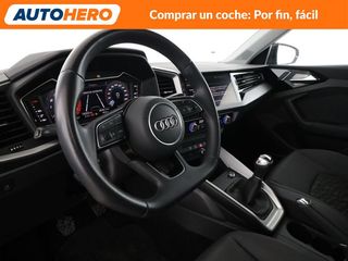 Audi A1 25 TFSI S Line