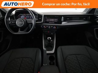 Audi A1 25 TFSI S Line