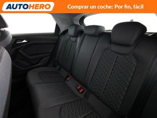 Audi A1 25 TFSI S Line