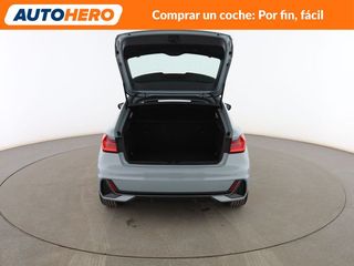 Audi A1 25 TFSI S Line