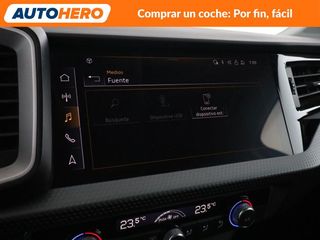 Audi A1 25 TFSI S Line