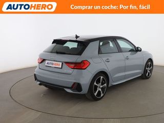 Audi A1 25 TFSI S Line