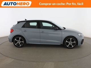Audi A1 25 TFSI S Line