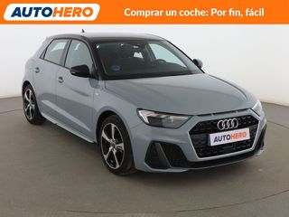 Audi A1 25 TFSI S Line