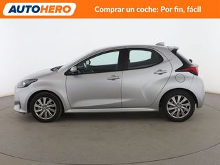 Toyota Yaris 1.5 Hybrid Active
