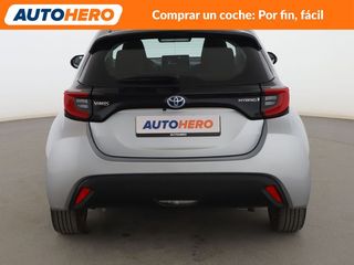 Toyota Yaris 1.5 Hybrid Active